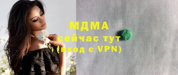 мдпв Гусь-Хрустальный